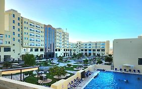 فندق ومنتجع البلازا